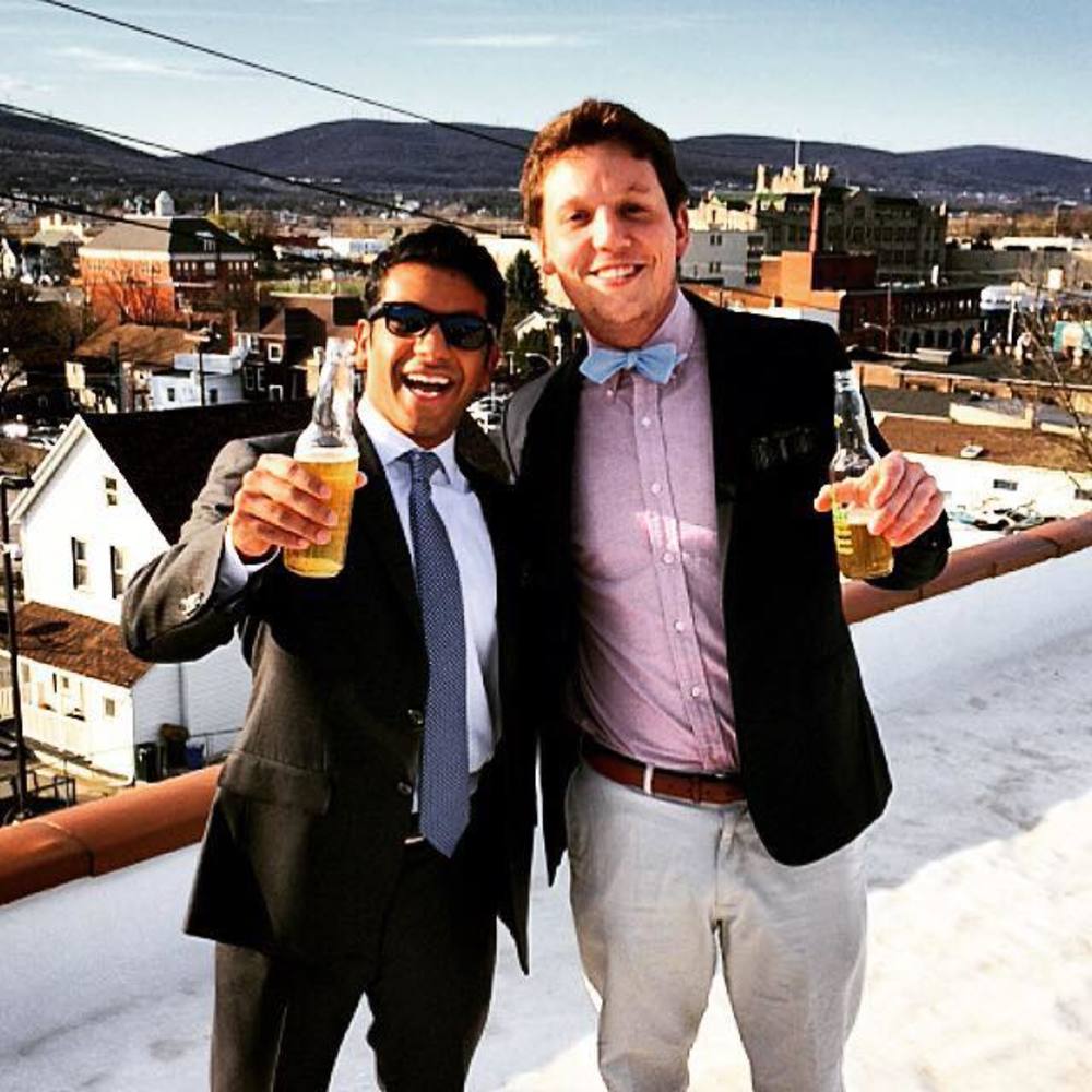 Meet your Posher, Rahul